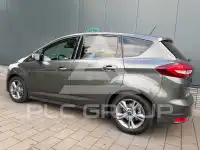 2019 Ford C-MAX