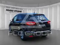 2019 Ford C-MAX