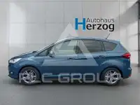 2019 Ford C-MAX