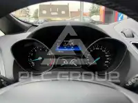 2019 Ford C-MAX