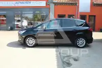 2019 Ford C-MAX