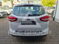 2019 Ford C-MAX