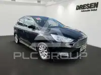 2019 Ford C-MAX