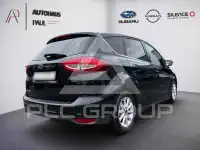 2019 Ford C-MAX