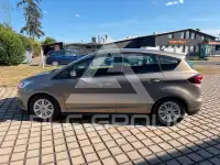 2019 Ford C-MAX