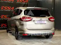 2019 Ford C-MAX