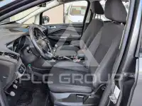 2019 Ford C-MAX