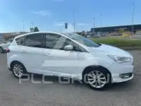 2019 Ford C-MAX