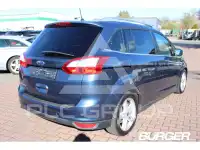 2019 Ford C-MAX