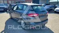 2019 Ford C-MAX