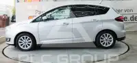 2019 Ford C-MAX