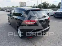 2019 Ford C-MAX
