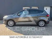 2019 Ford C-MAX