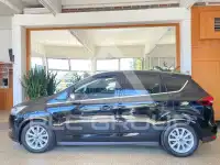 2019 Ford C-MAX