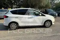 2019 Ford C-MAX