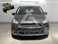 2019 Ford C-MAX