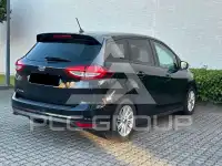 2019 Ford C-MAX