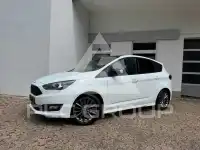 2019 Ford C-MAX