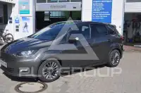 2019 Ford C-MAX