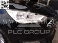 2019 Ford C-MAX