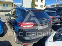 2019 Ford C-MAX