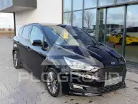 2019 Ford C-MAX