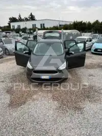 2019 Ford C-MAX
