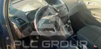 2019 Ford C-MAX