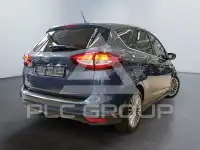 2019 Ford C-MAX