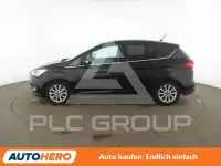2019 Ford C-MAX