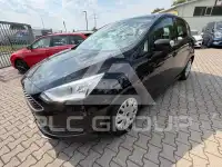 2019 Ford C-MAX