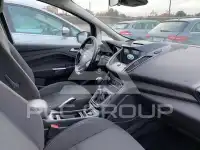 2019 Ford C-MAX