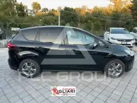 2019 Ford C-MAX