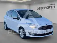 2019 Ford C-MAX