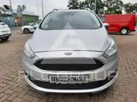 2019 Ford C-MAX