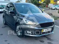 2019 Ford C-MAX