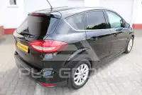 2019 Ford C-MAX