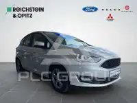 2019 Ford C-MAX