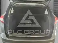 2019 Ford C-MAX