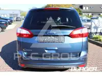 2019 Ford C-MAX