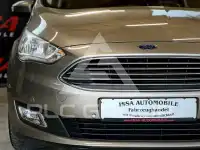 2019 Ford C-MAX