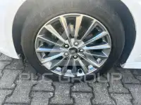 2019 Ford C-MAX