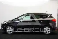 2019 Ford C-MAX