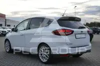 2019 Ford C-MAX