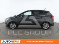 2019 Ford C-MAX