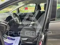2019 Ford C-MAX