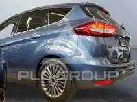 2019 Ford C-MAX