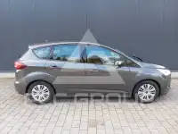 2019 Ford C-MAX