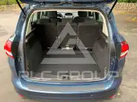 2019 Ford C-MAX