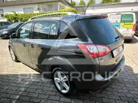 2019 Ford C-MAX